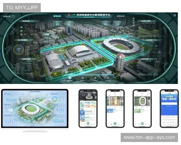 体育场馆运营品牌化趋势明显,竞争格局重塑